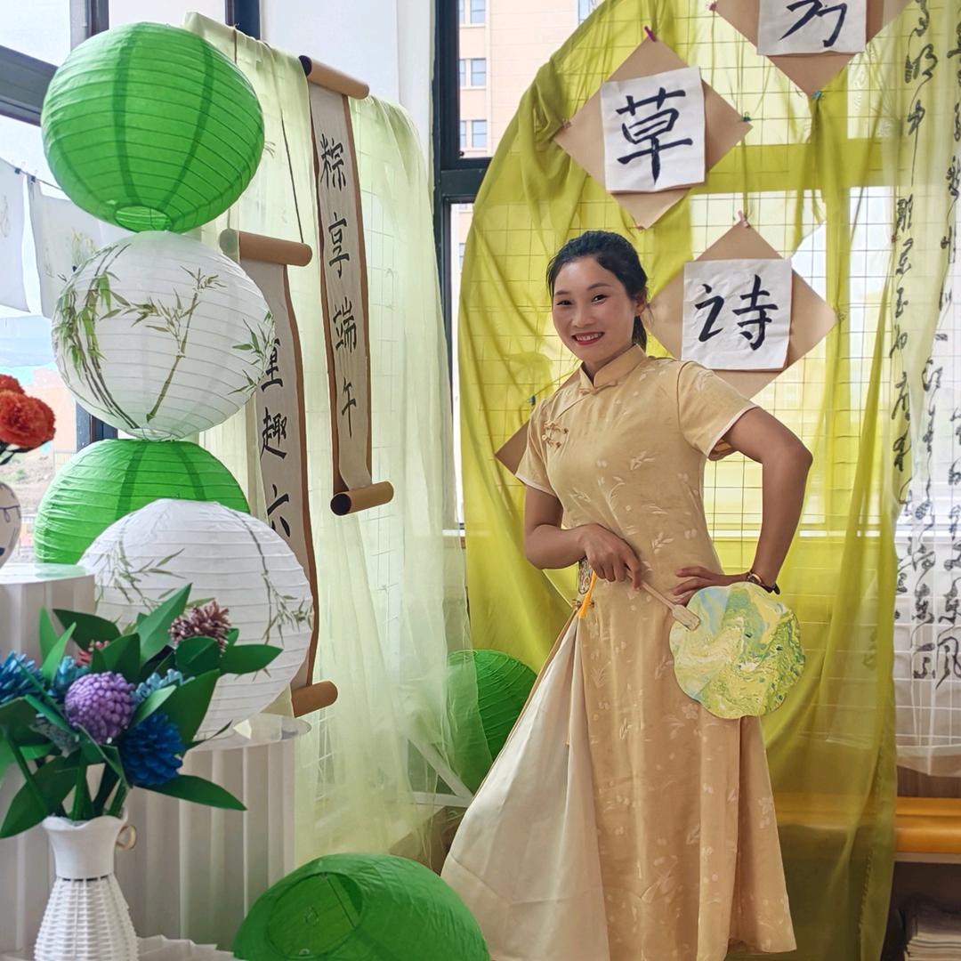 @彩绘🍒初心🍀