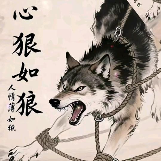 狼哥