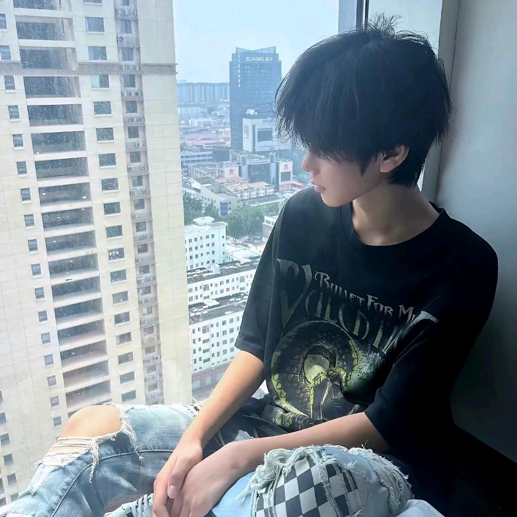 一窗烟草