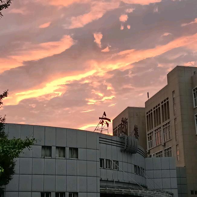 幸福美满。