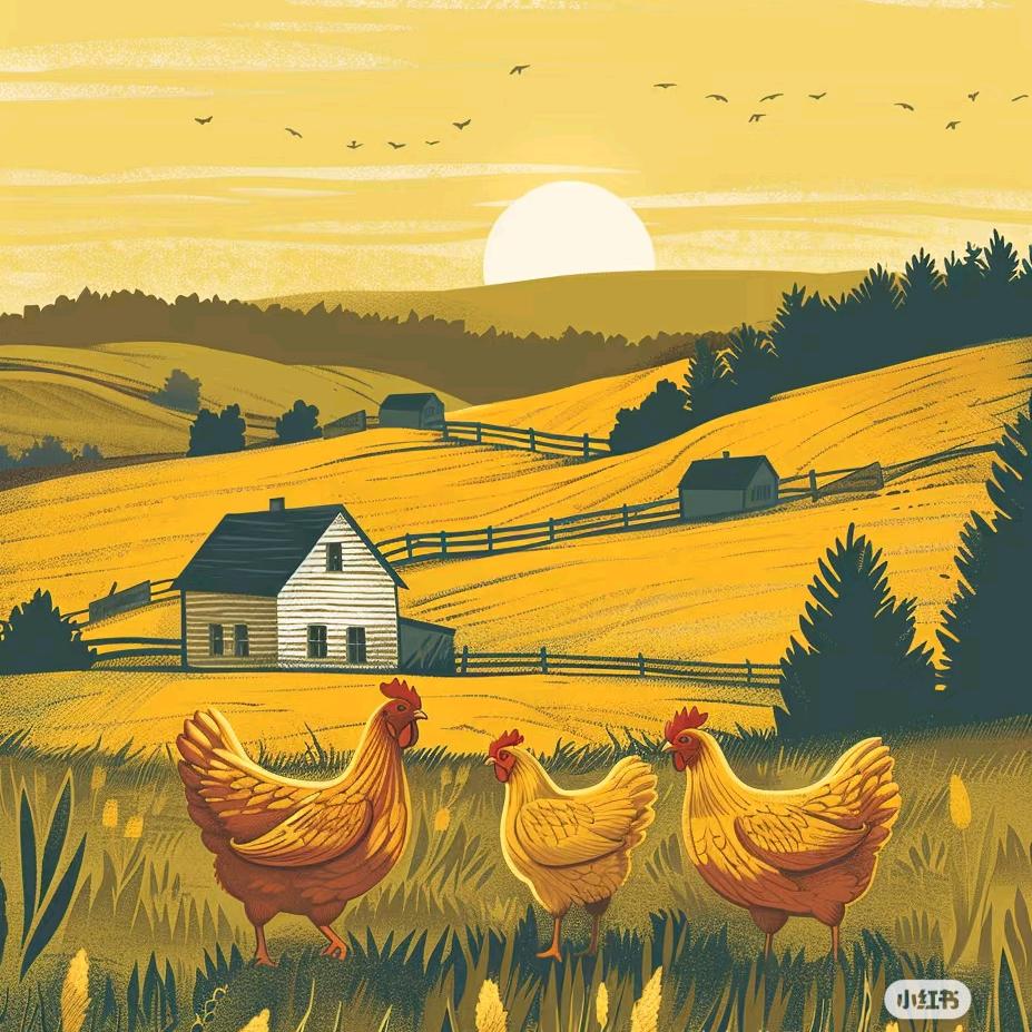 老吴农产品严选铺