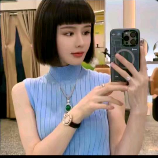 美哒兔(小个子时尚穿搭)