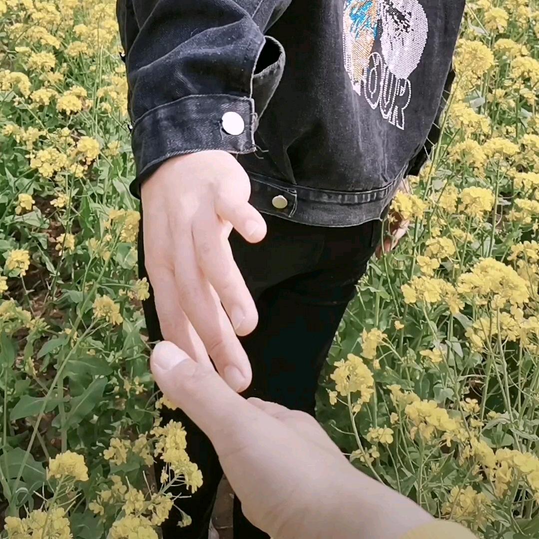 微笑