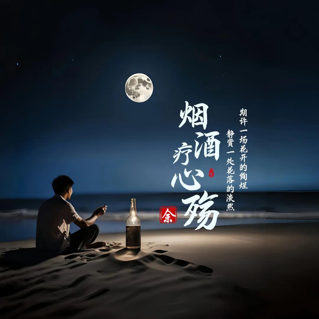 🚬浓ᩚ烟ᩚഒ伴ζ酒🍻