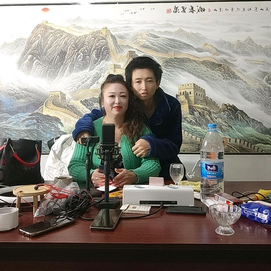 相差15岁的爱情❤️