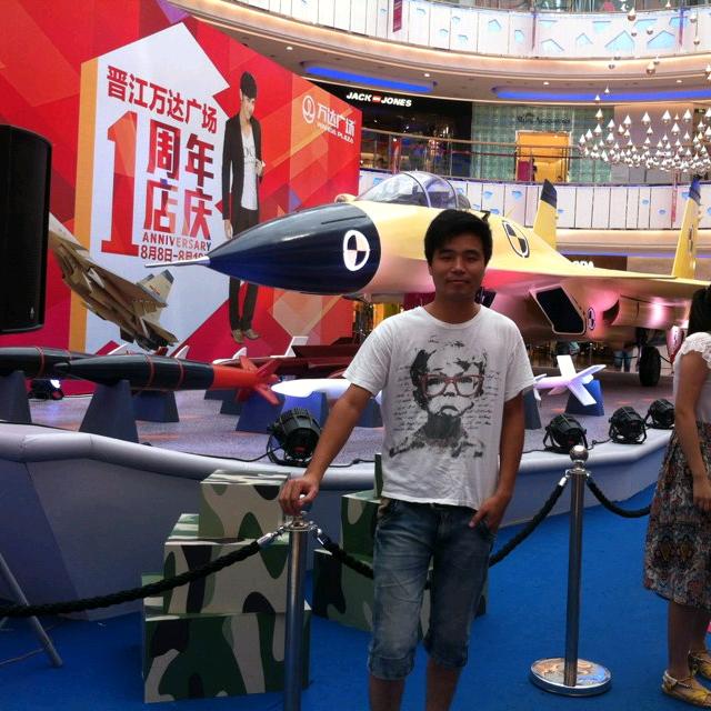 灵敏时刻