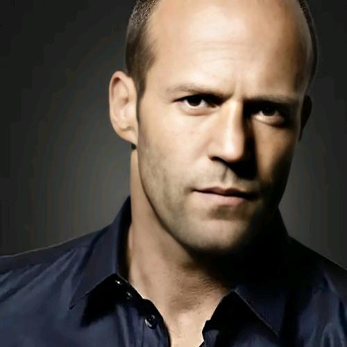 Jason Statham