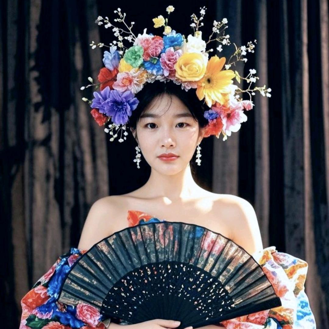 春春小仙女