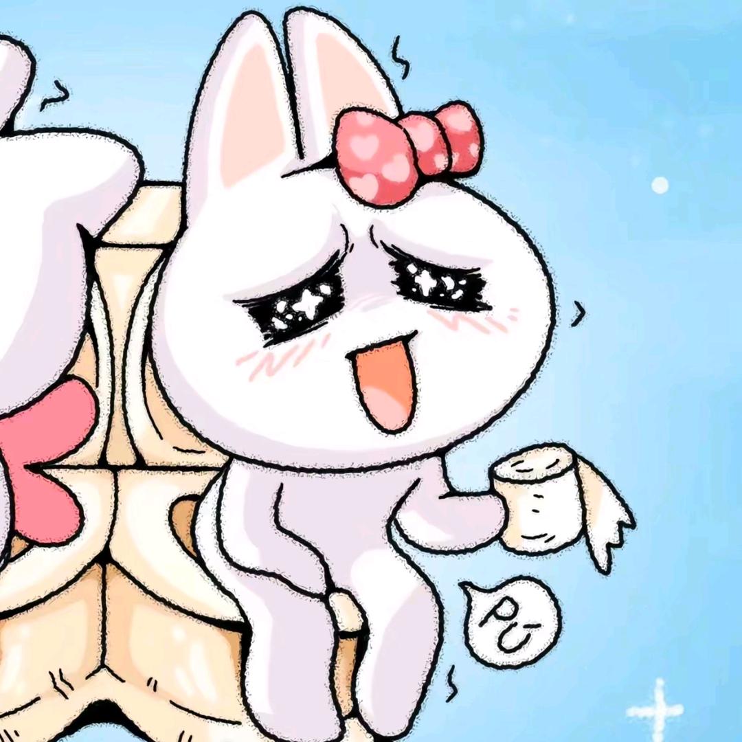 别胃疼了