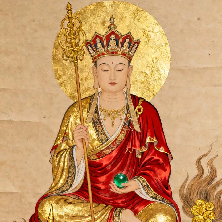 ༺忠義堂༻