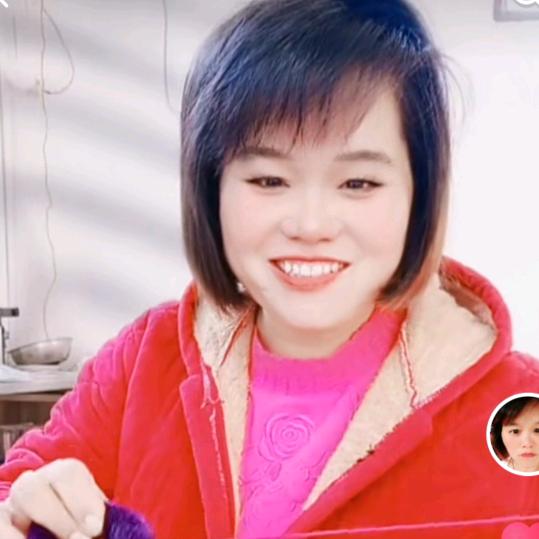 香香