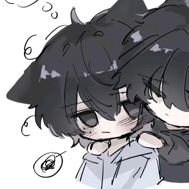 阿余yu.