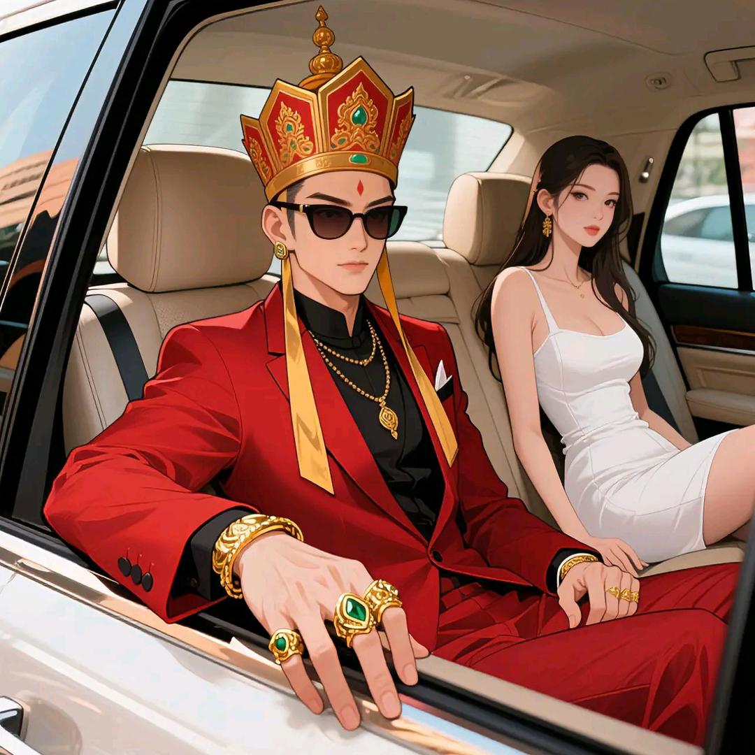 ᭄ꦿ神仙叔叔