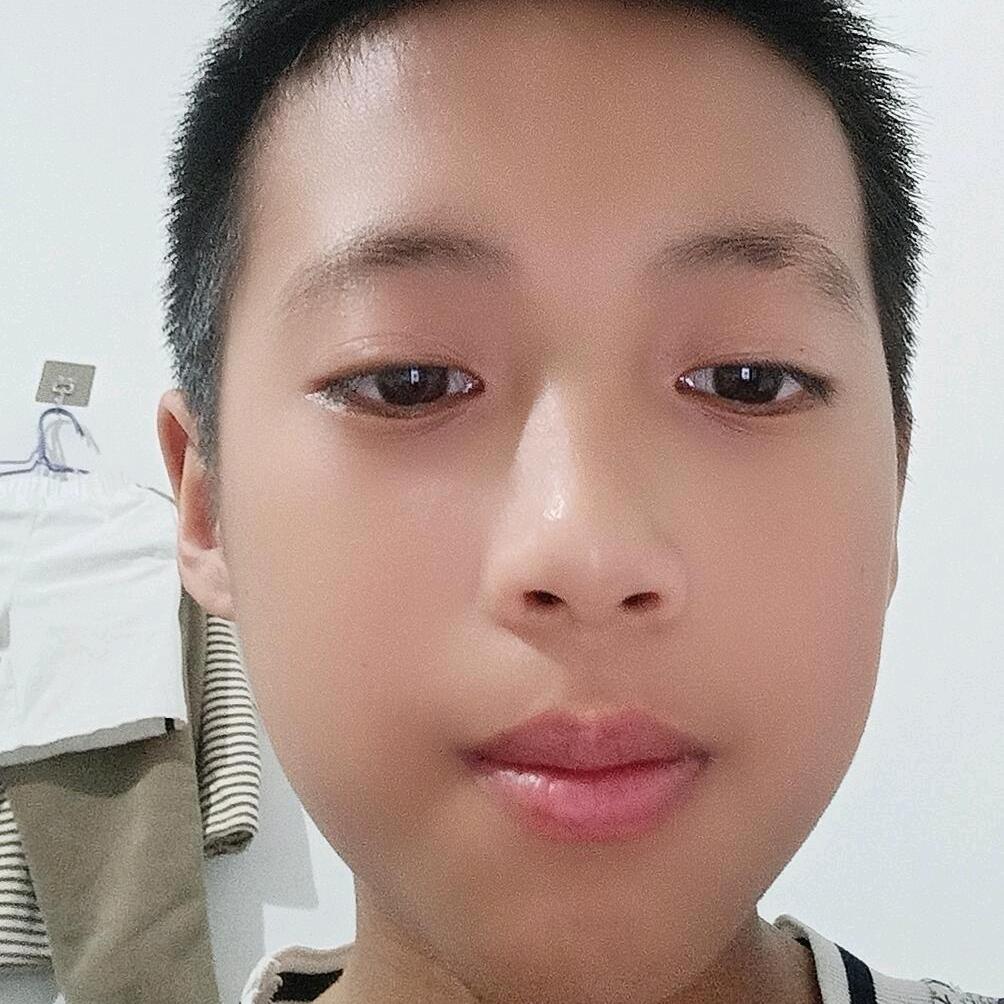 陈杰