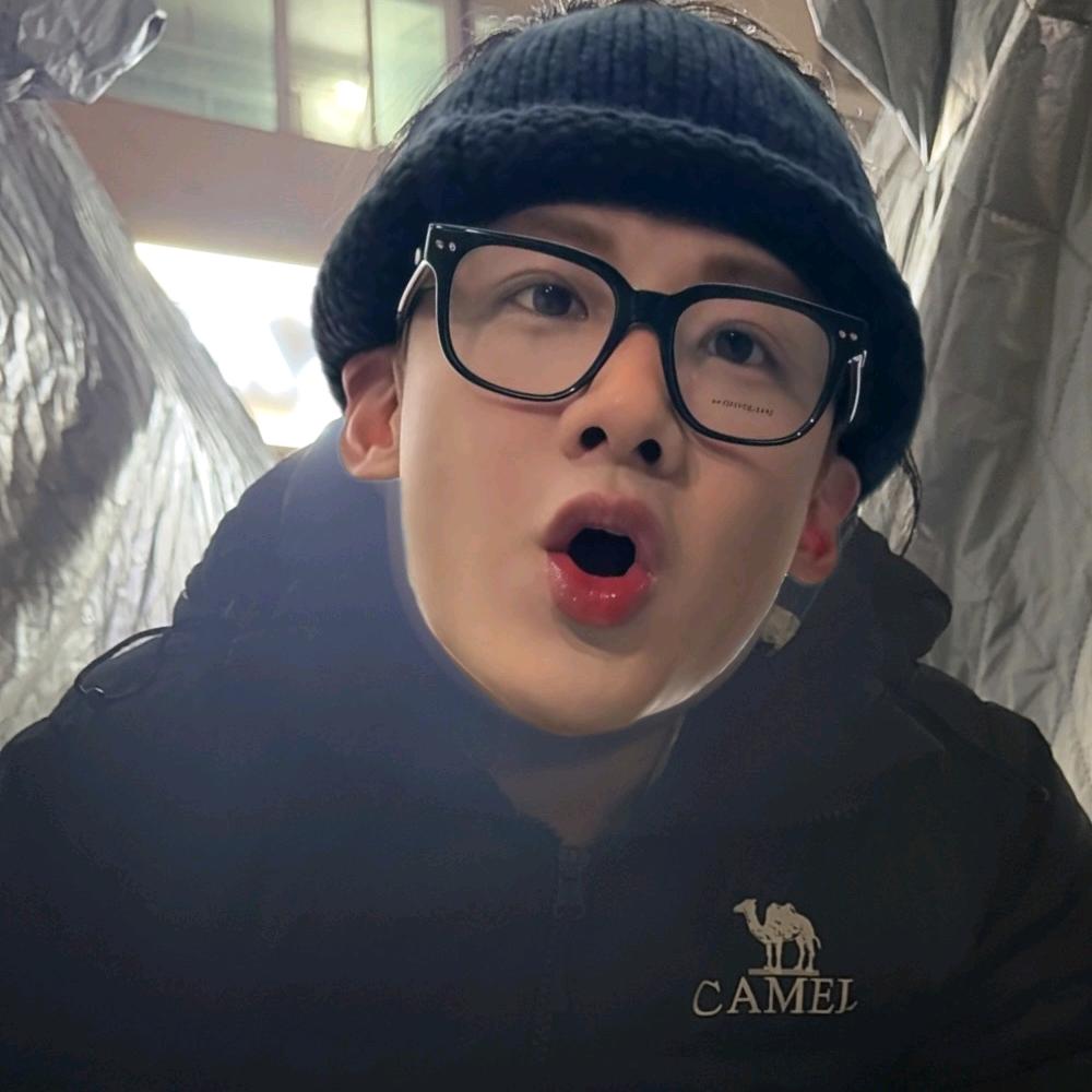 楊杨🤷‍♀️