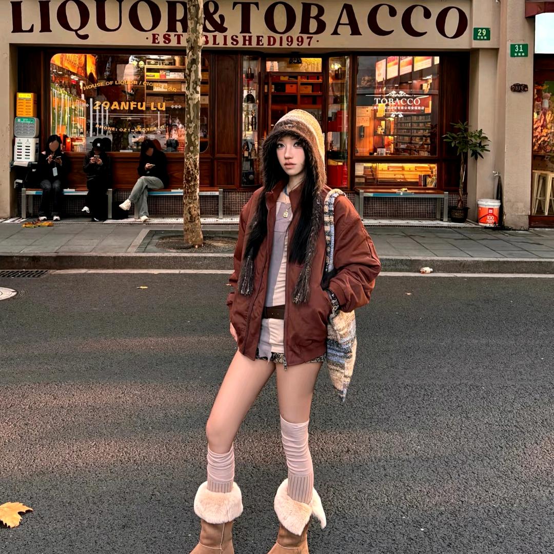 森迪丽热巴