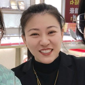 正定金鑫老瑞天店～娜娜