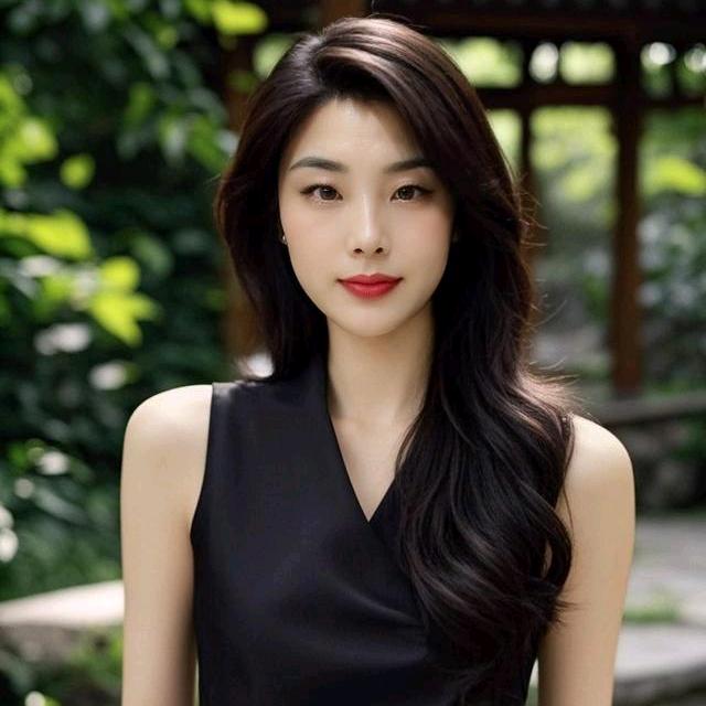 气质姐(拒闲聊)