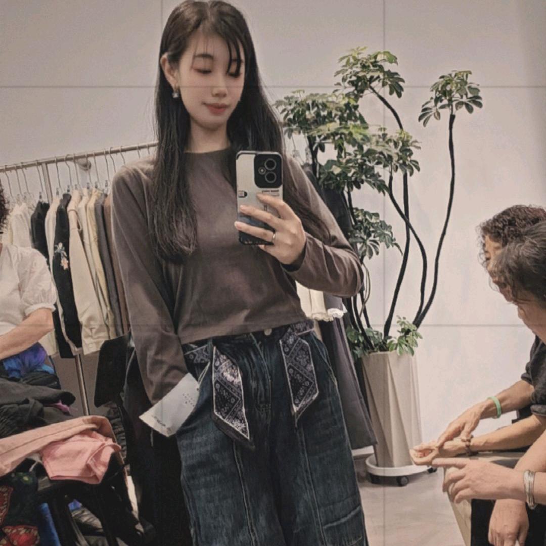 大方妹儿