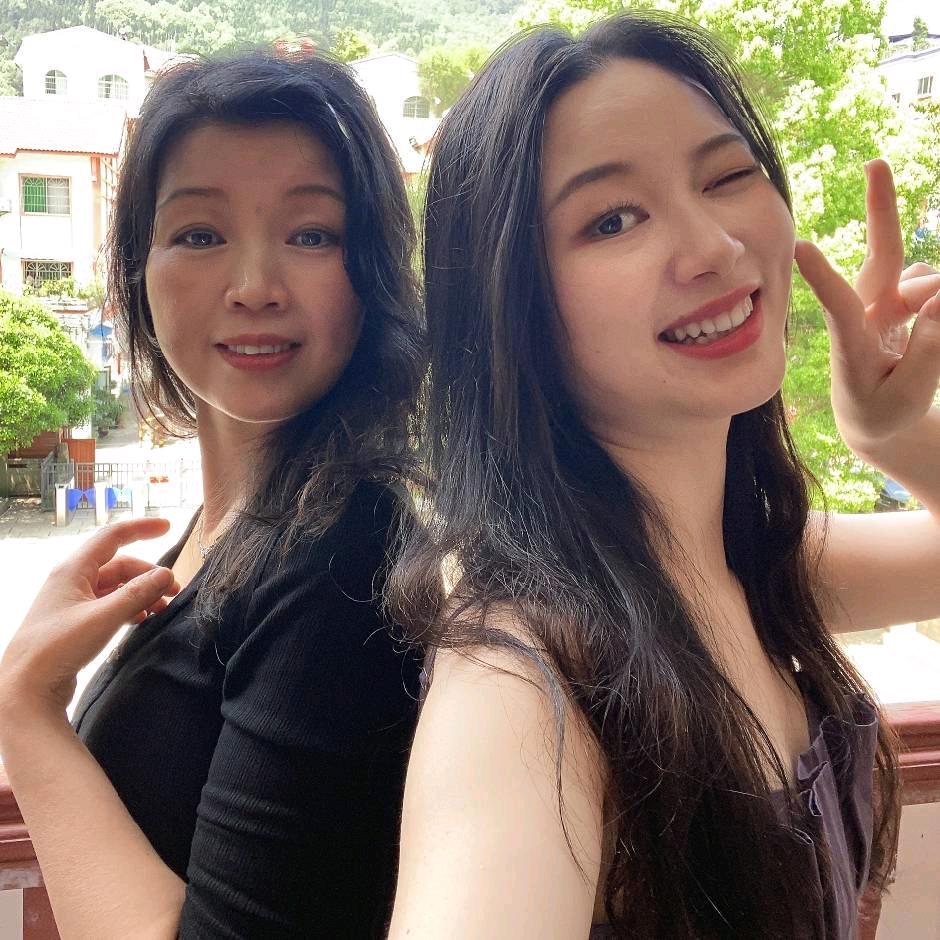 杨柳依依
