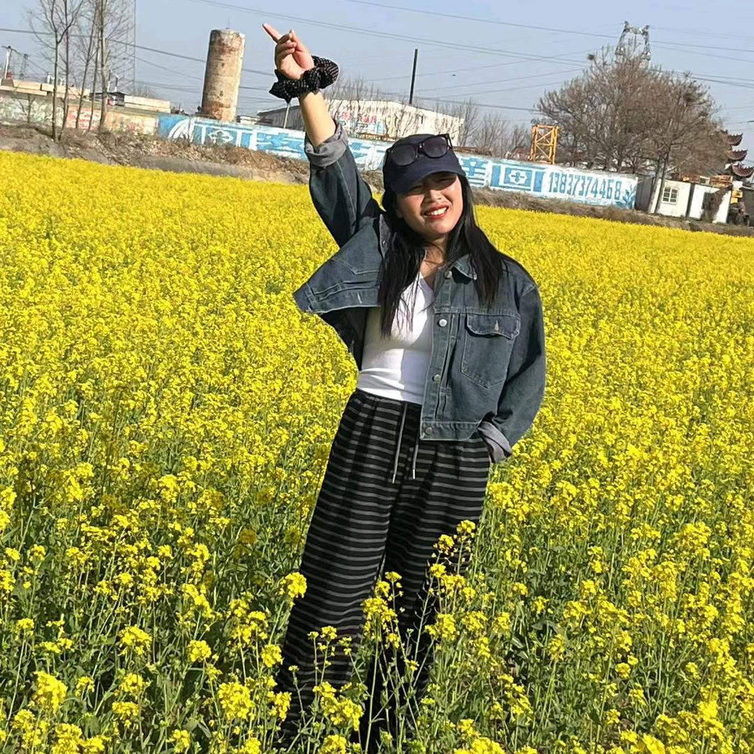 卫辉市方圆鼓舞团～楠