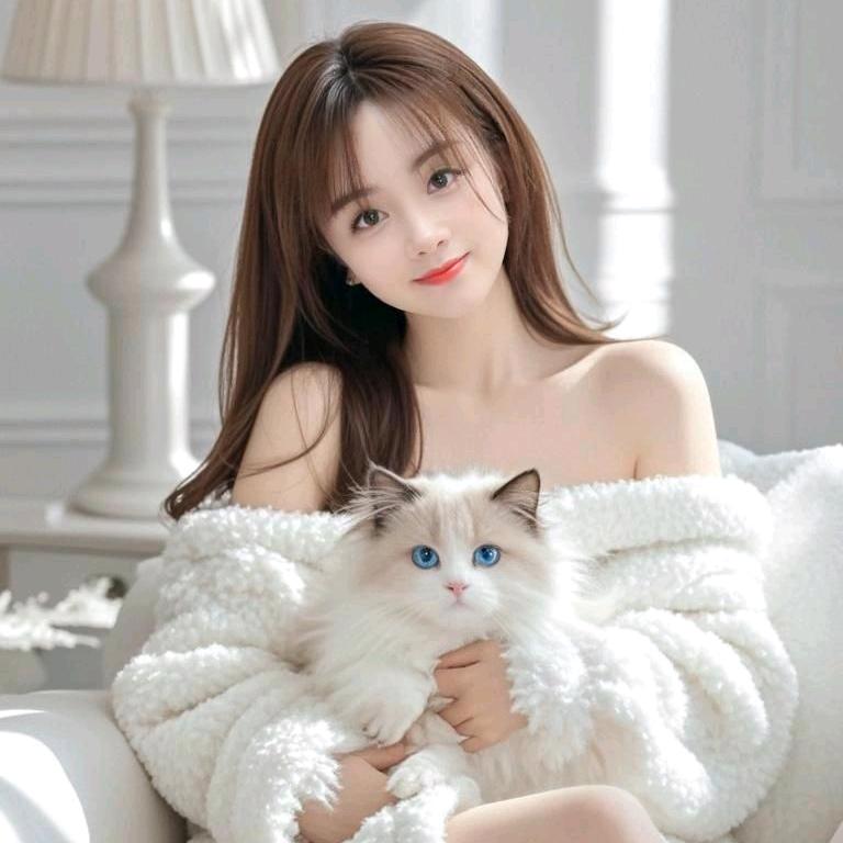 馨儿❤️