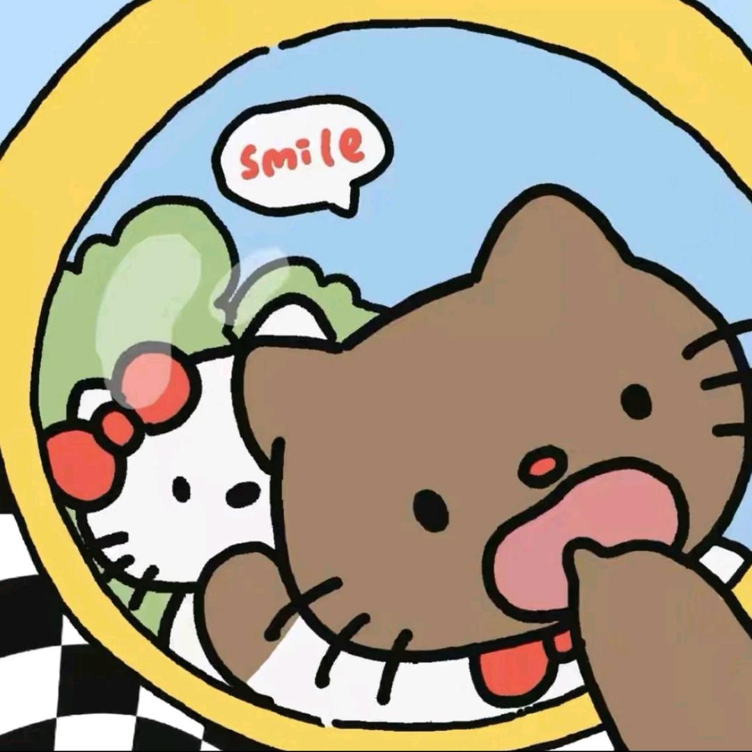 一匹小呆马 ʚ🐎ɞ