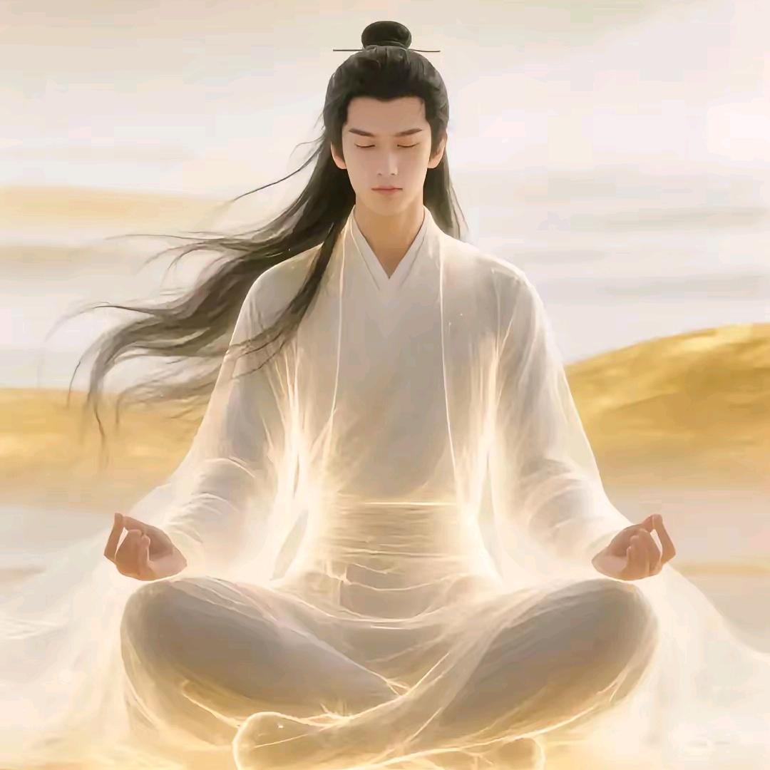 石阳子丹道