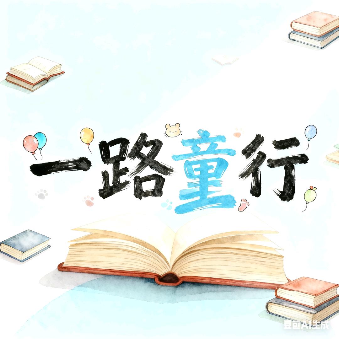 一路童行