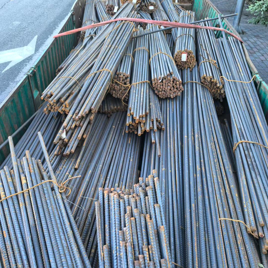 恒辉废旧物资回收