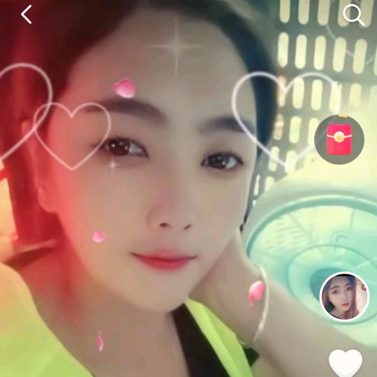 小美美