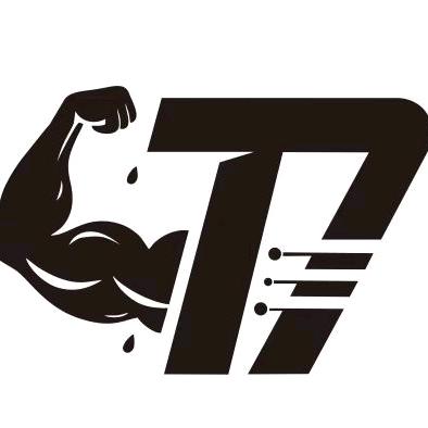 T7健身教练部