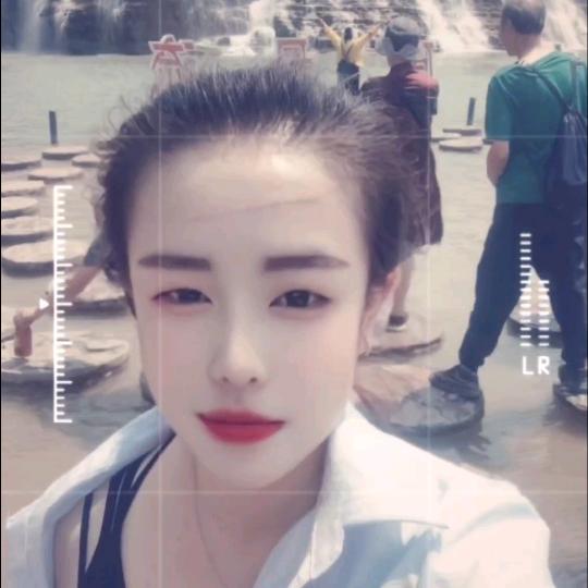 浅笑安然