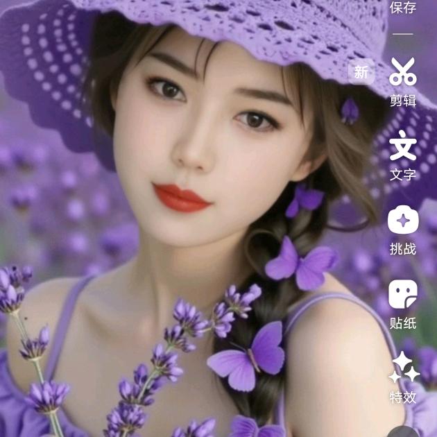 小兰姐。
