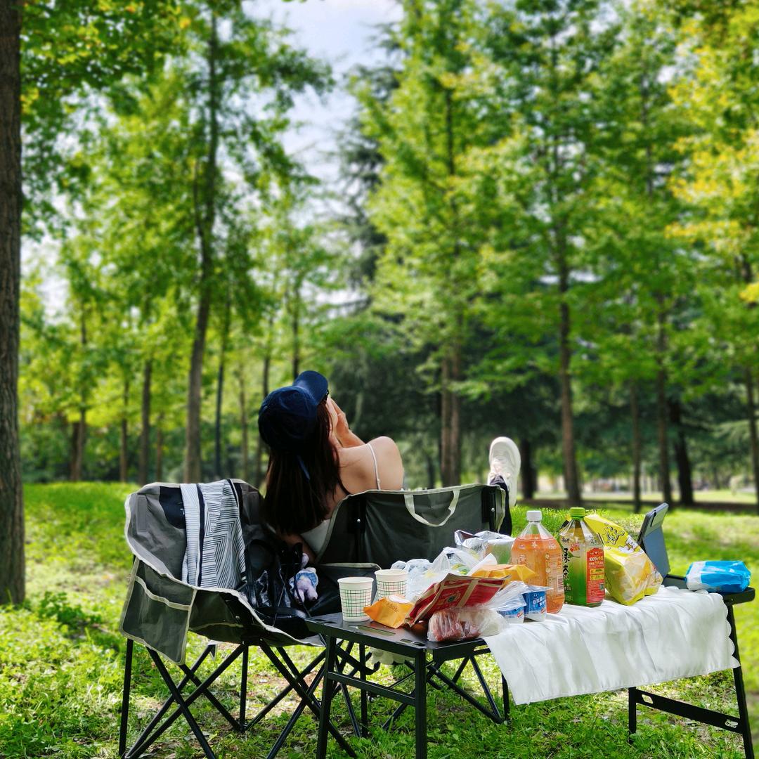 香·波波的日常