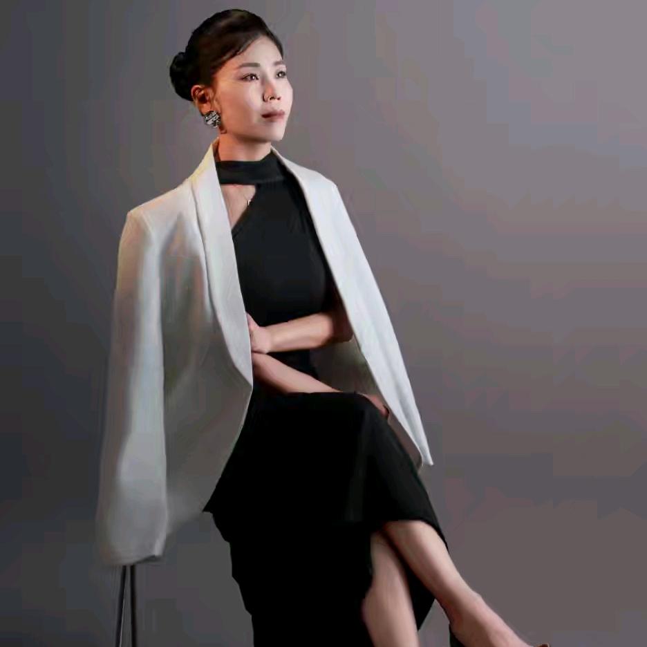美丽(疯娘子)