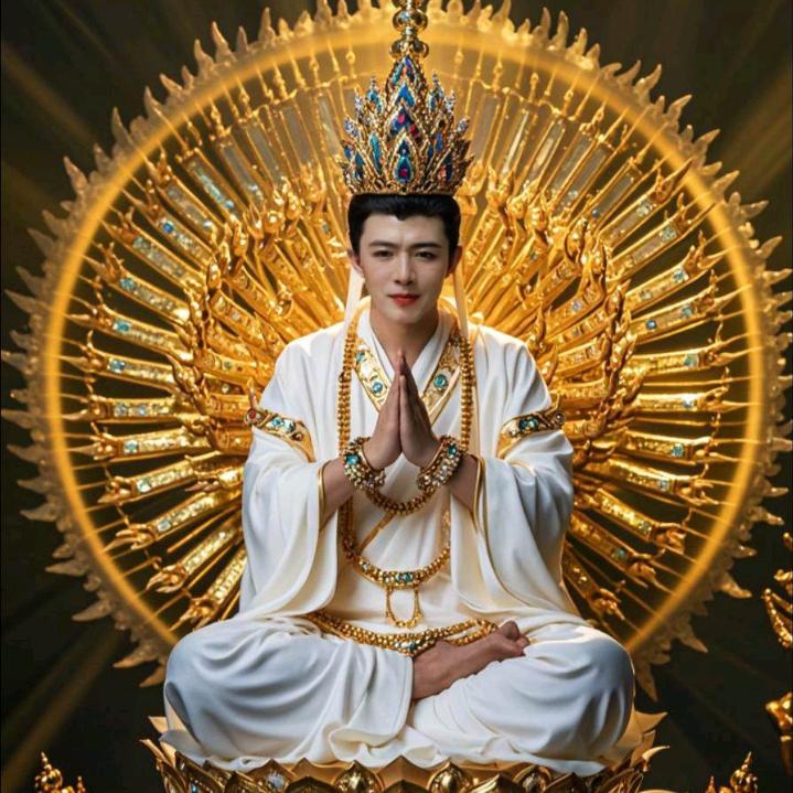 狼