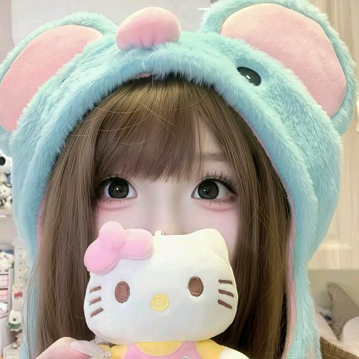 秋籽^･ω･^