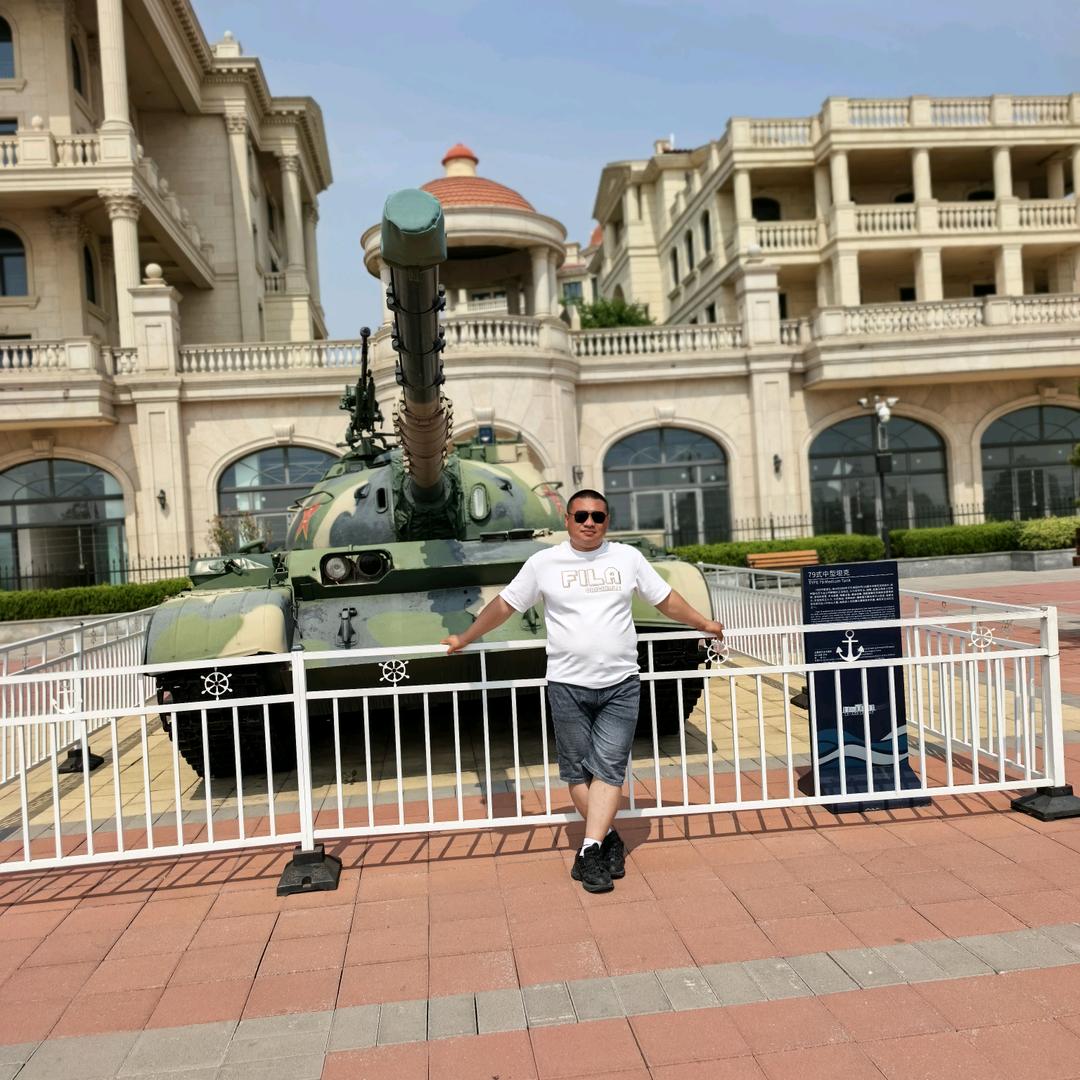 敬天爱人 止于至善