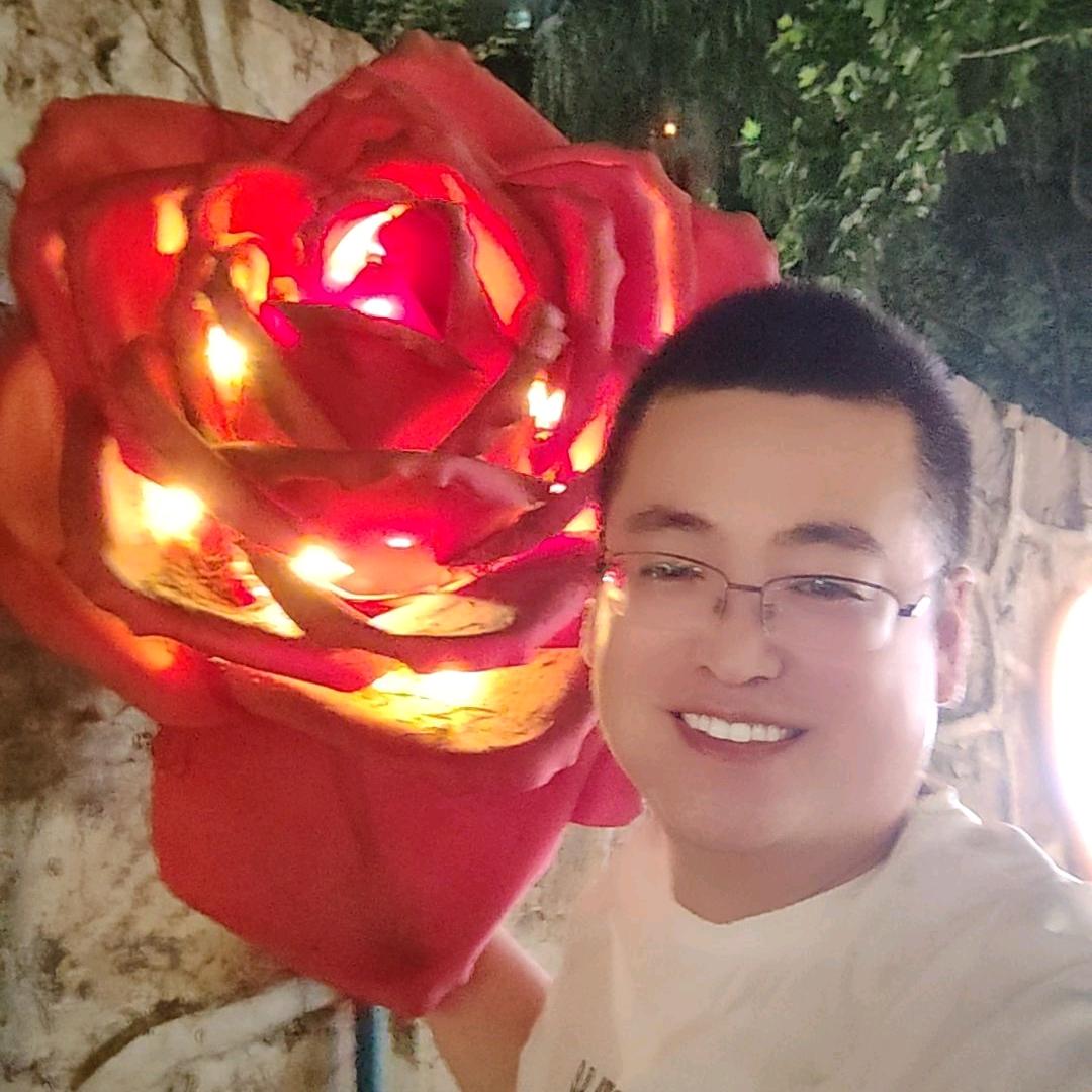白哥哥