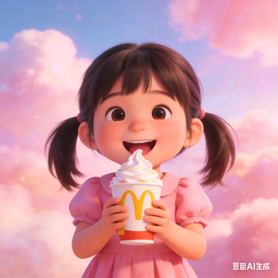 幸运的麦旋风✨