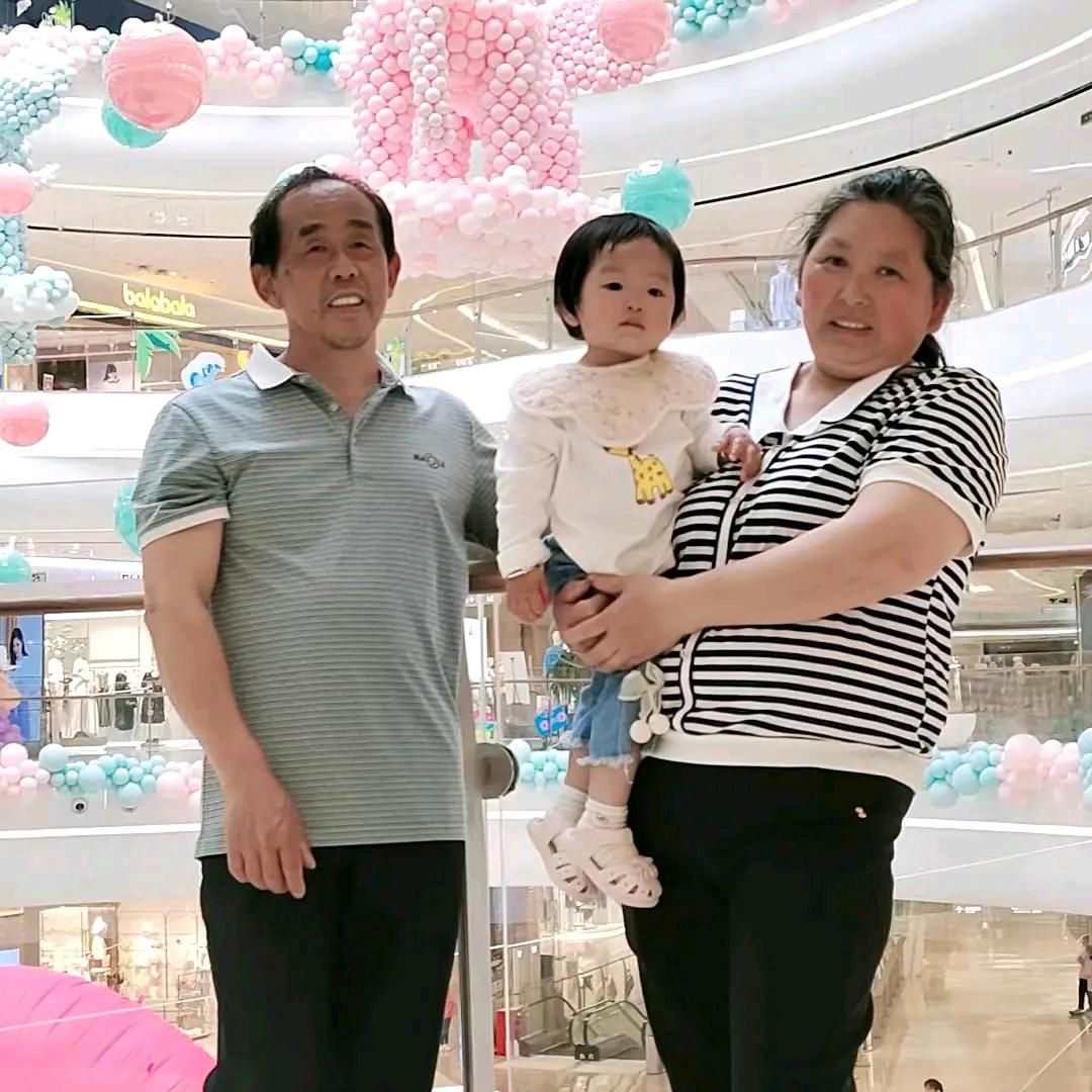 张奶奶👵