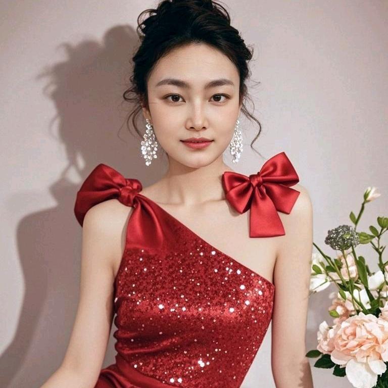 杨家大小姐