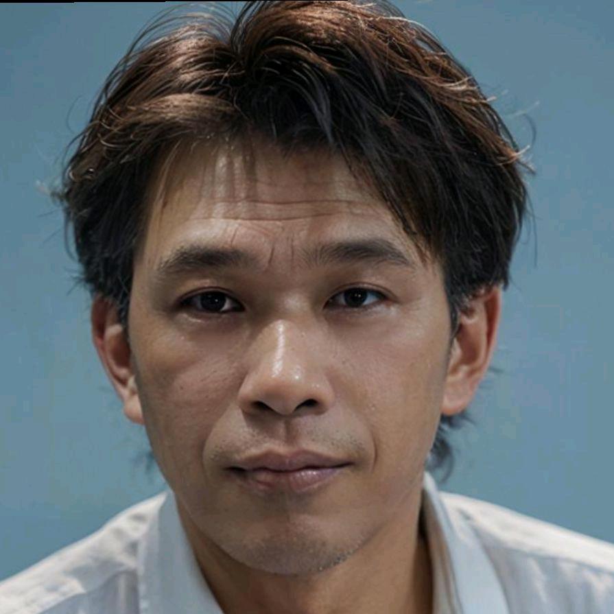 平凡大叔