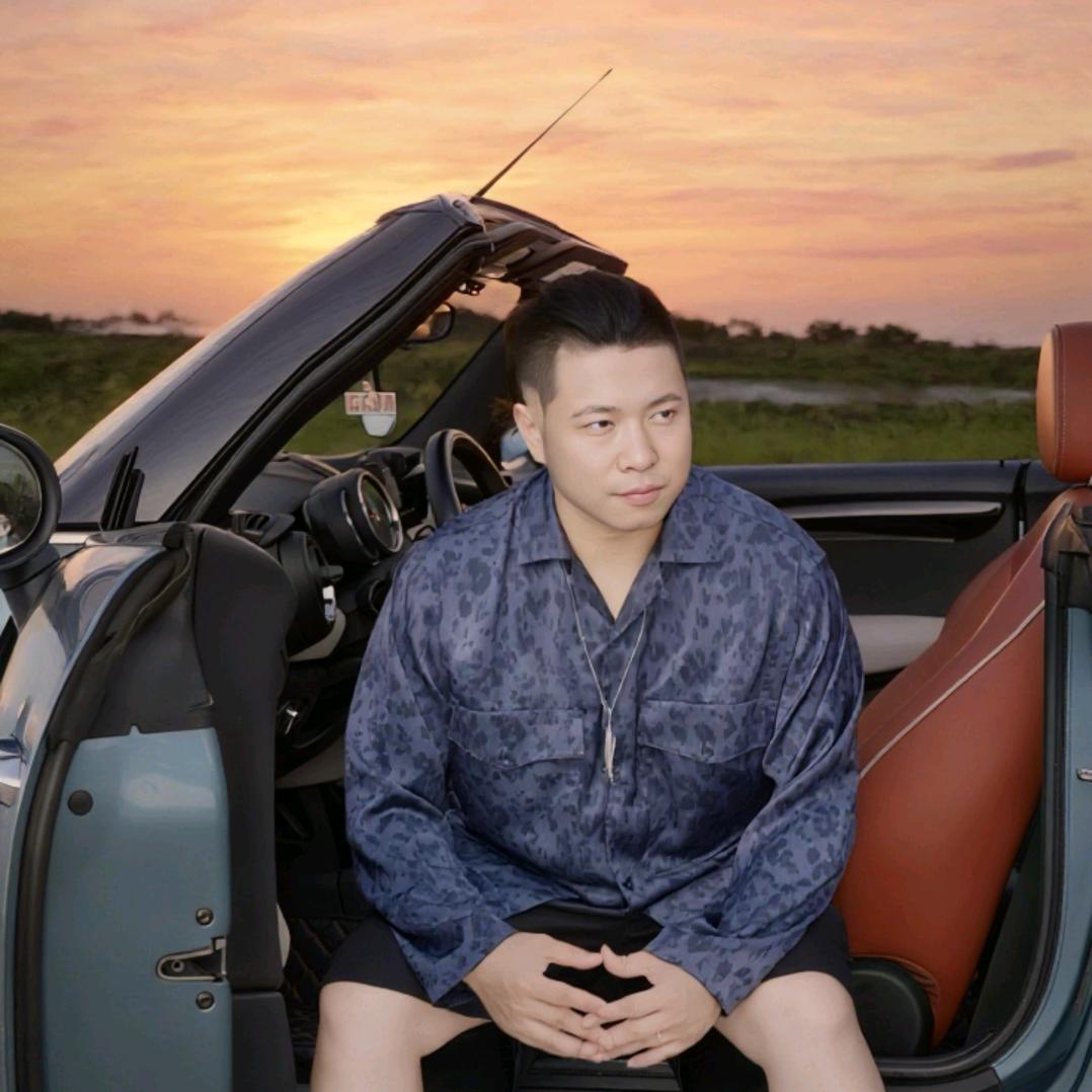 玩车奶爸叁百@抖音