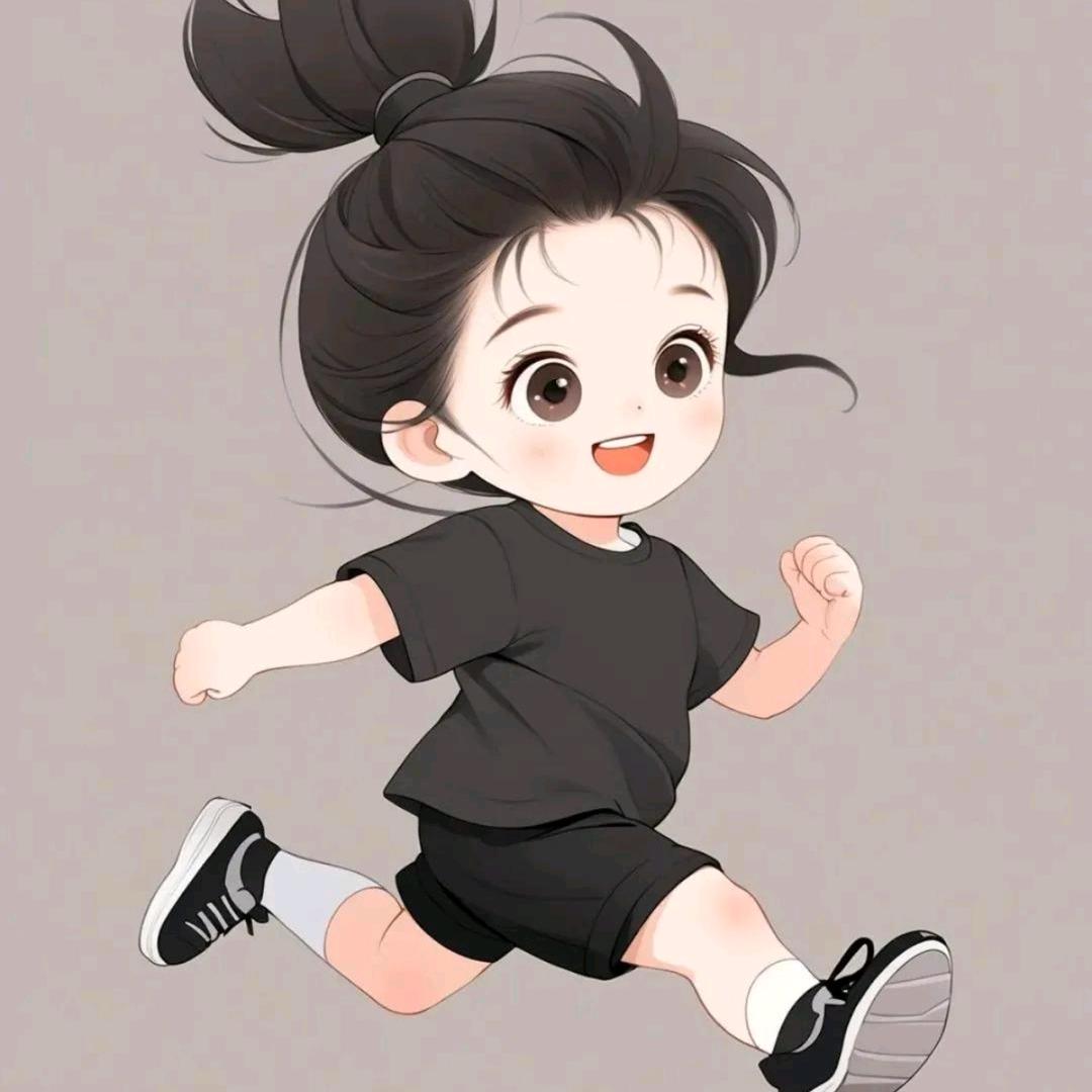 爱跑步的鱼儿🐠🧞‍♀️
