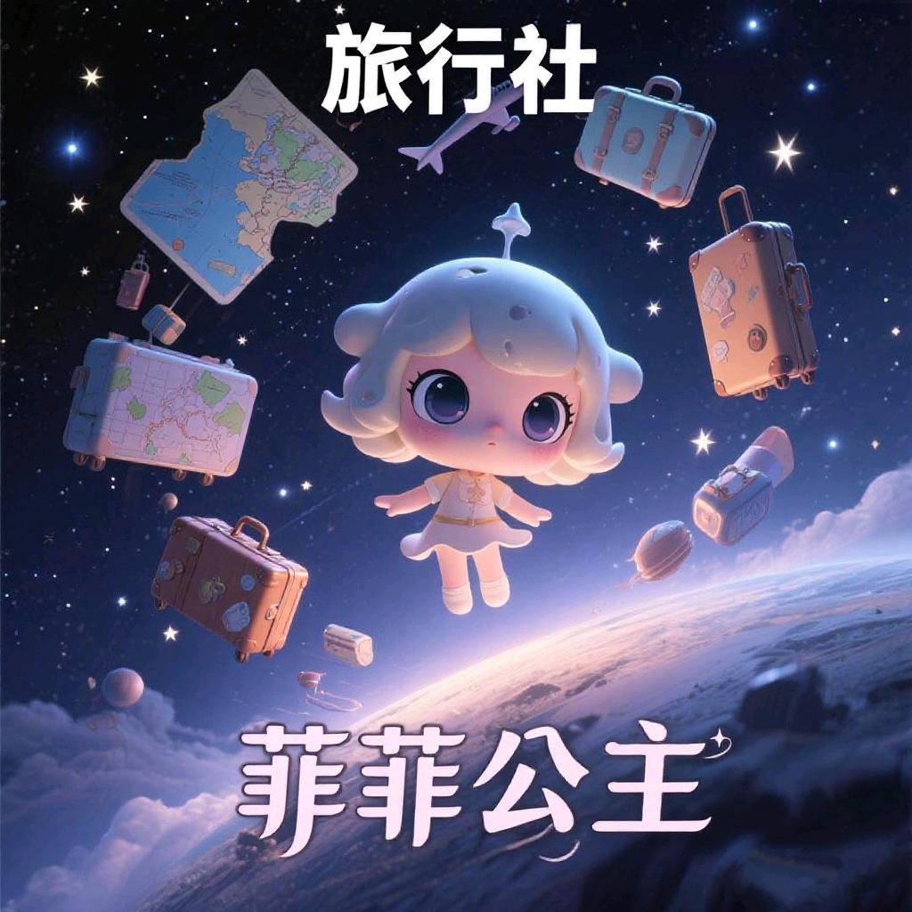 菲菲旅行社