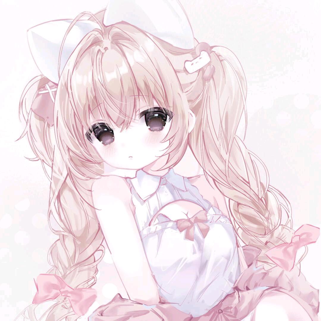 小w吖