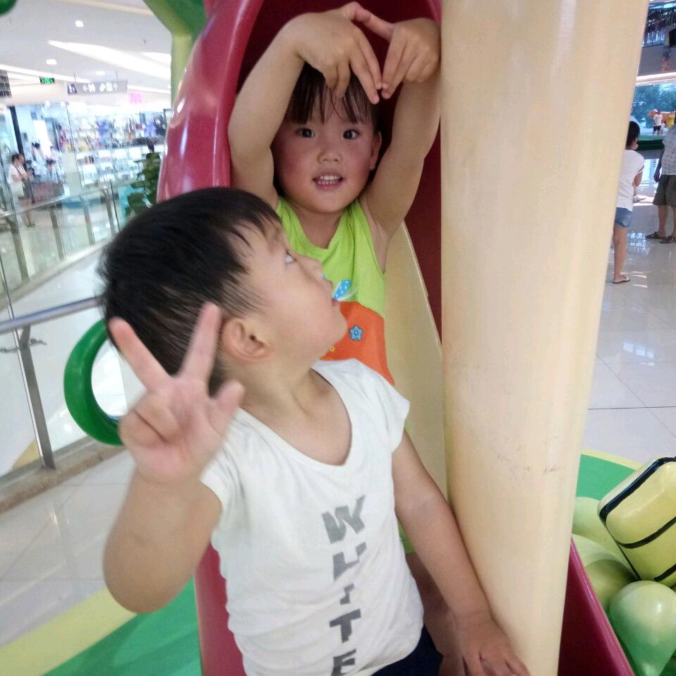 自由开心