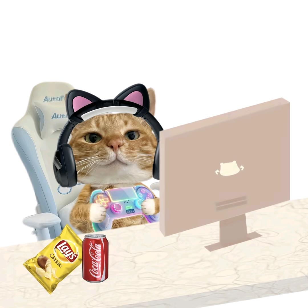 ღ鼬子猫᭄